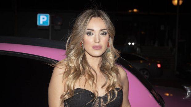 Marta Riesco en la celebración de su cumpleaños / Gtres