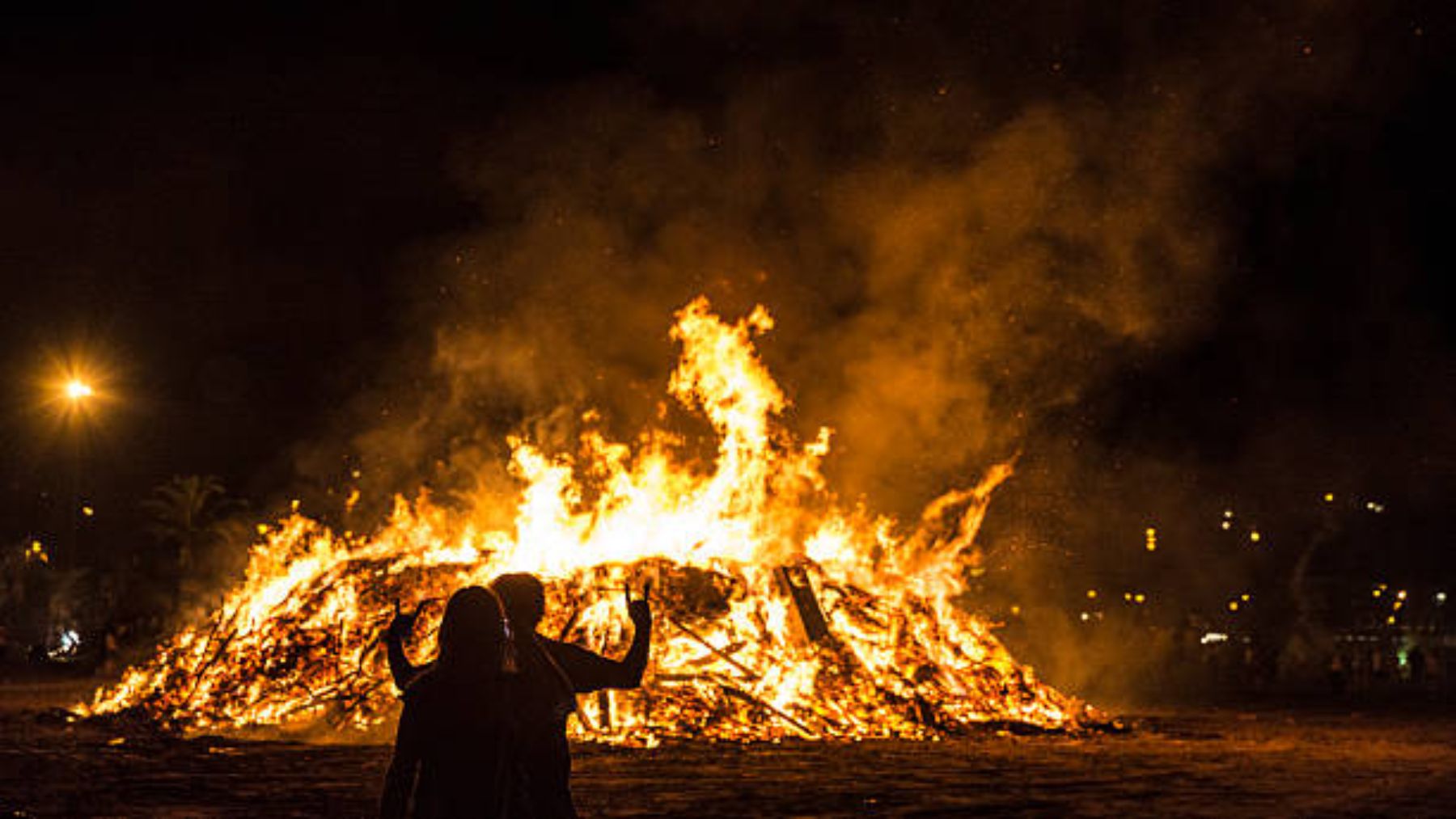 ¡Feliz noche de San Juan! Las mejores frases para felicitar la noche más mágica del año