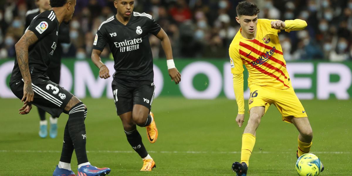 ¡Horarios de las tres primeras jornadas!