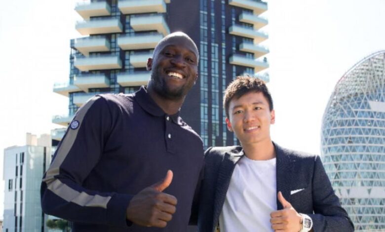 ¡Lukaku vuelve a ser del Inter!