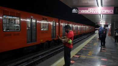 ¡Ojo! Estas estaciones de la Línea 1 del Metro estarán cerradas a partir de julio por trabajos de modernización