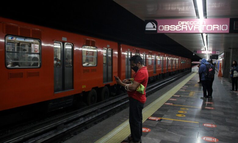 ¡Ojo! Estas estaciones de la Línea 1 del Metro estarán cerradas a partir de julio por trabajos de modernización