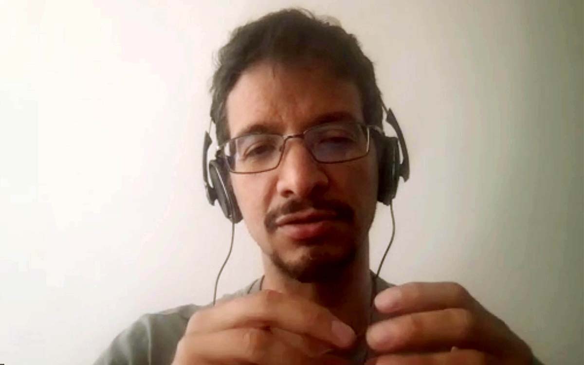 ¡Orgullo azul y oro! Mexicano de la UNAM recibirá premio internacional en Francia