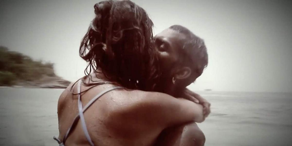 ¡Primera pareja oficial en 'Supervivientes 2022'! Sus protagonistas lo confirman