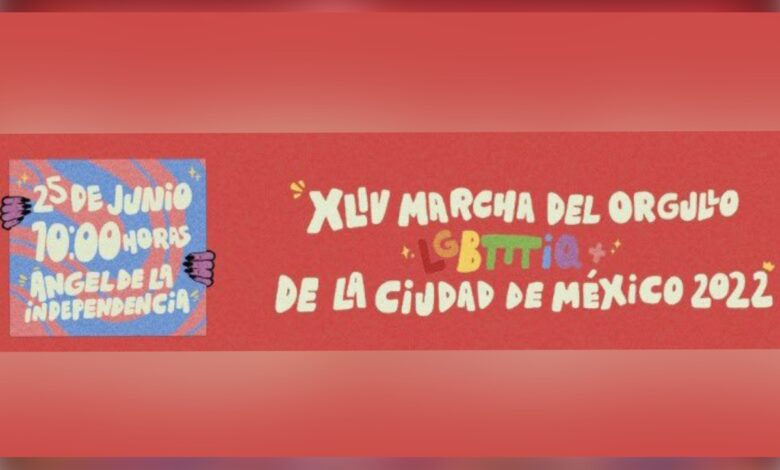 ¡Quítate la duda! IMSS realizará pruebas rápidas para detectar VIH y hepatitis C durante la Marcha del Orgullo LGBTTTIQ+ CDMX
