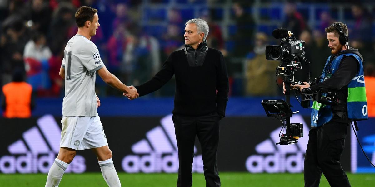 ¡Rechaza a siete equipos para volver a reunirse con Mourinho en Roma!