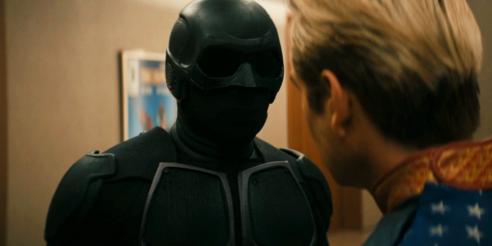 ¿Adónde se fue Black Noir?  Por qué se quitó el chip en Boys T3 Episodio 6