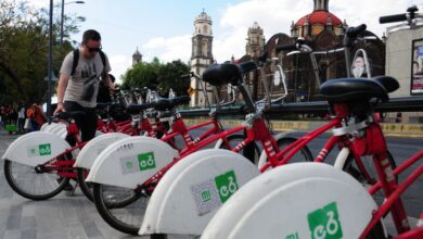 ¿Buscas bici nueva? La CDMX renovará el sistema Ecobici y rifará las viejitas