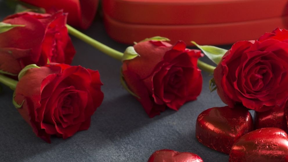 ¿Cómo sé si estoy enamorada? 5 claves