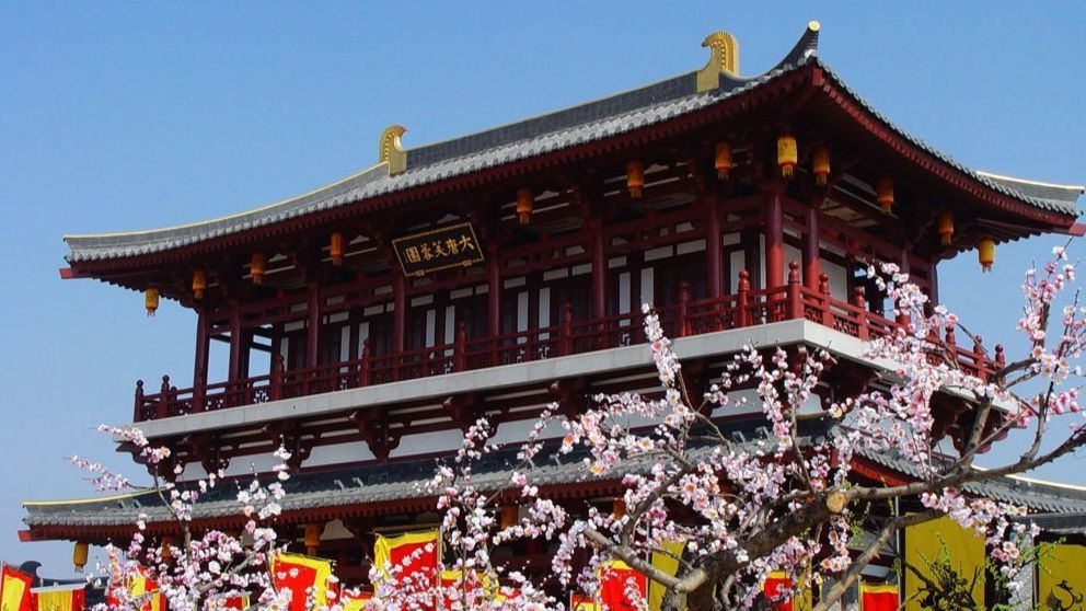 ¿Cómo son los funerales chinos?