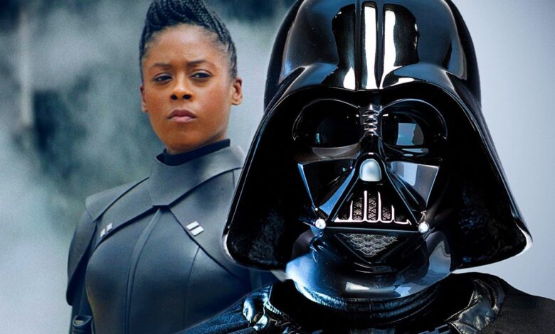 ¿Cómo supo Darth Vader el pasado secreto de Reva?