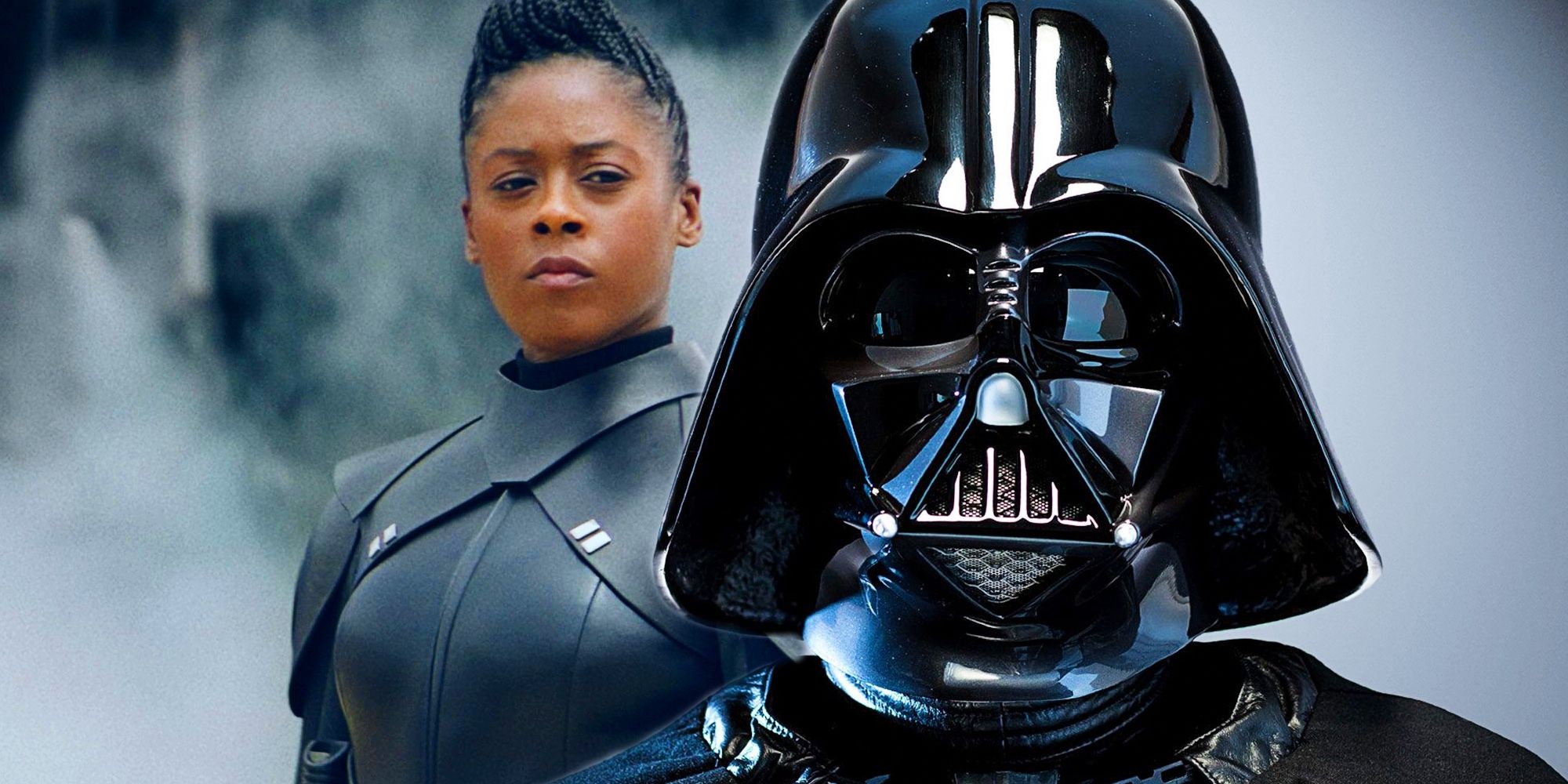 ¿Cómo supo Darth Vader el pasado secreto de Reva?