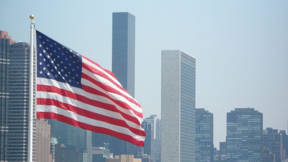 ¿Cuál es el idioma oficial de los Estados Unidos?