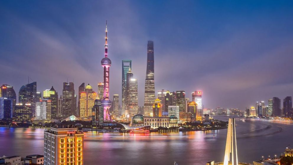 ¿Cuál es el país más poblado del mundo?