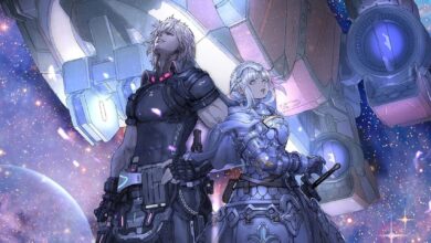 ¿Cuál es la fecha de lanzamiento de Star Ocean: The Divine Force?