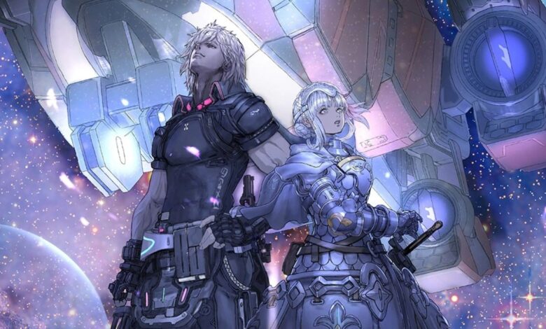 ¿Cuál es la fecha de lanzamiento de Star Ocean: The Divine Force?