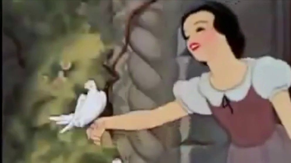 ¿Cuál fue la primera película de Walt Disney?