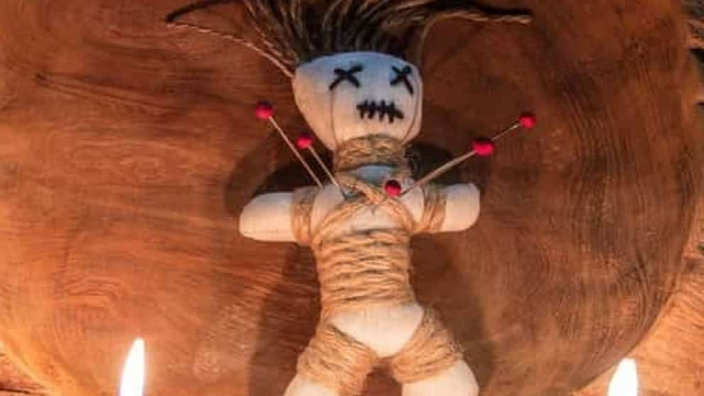 ¿Cuáles son las religiones de las fuerzas naturales?