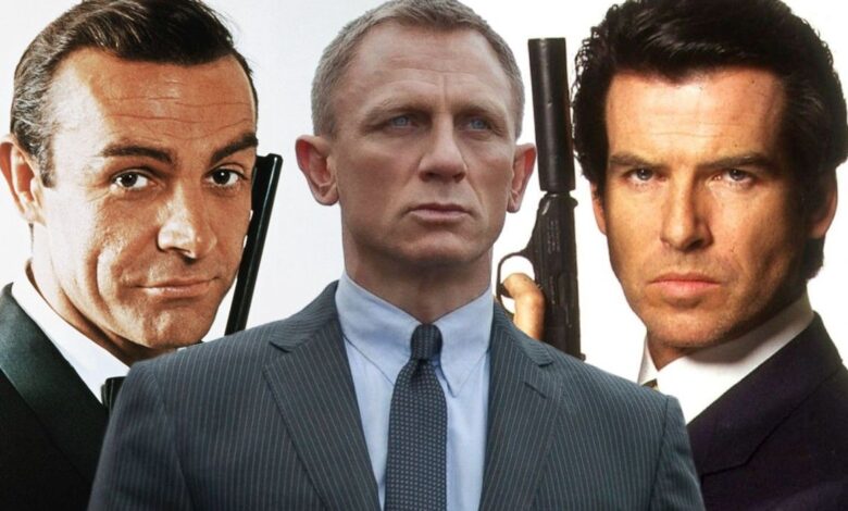 ¿Cuándo comenzará a filmarse la próxima película de James Bond? El productor responde