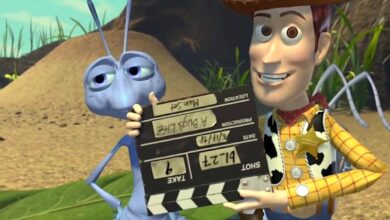 ¿Cuándo dejó Pixar de incluir blooper reels (y por qué)?