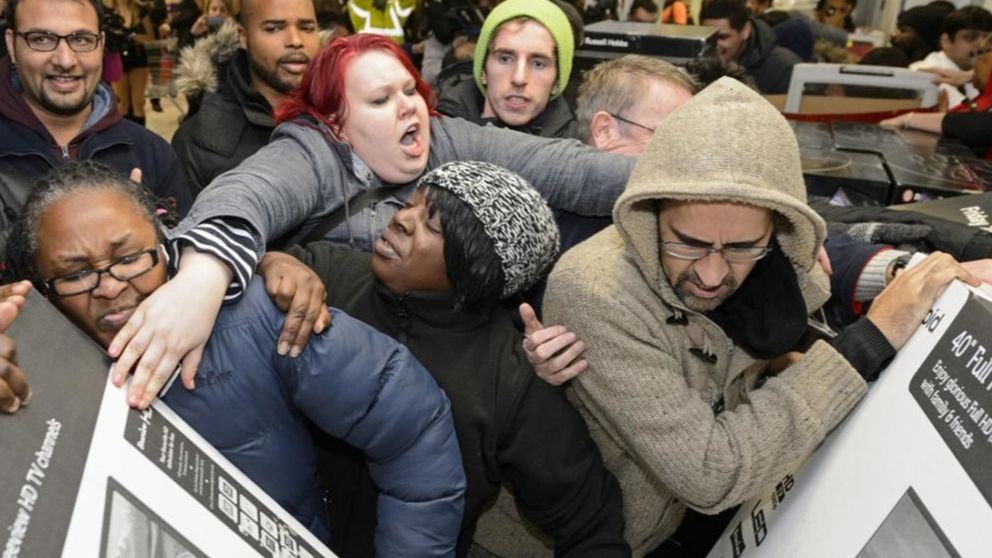 ¿Cuándo empieza el Black Friday y cuánto dura?