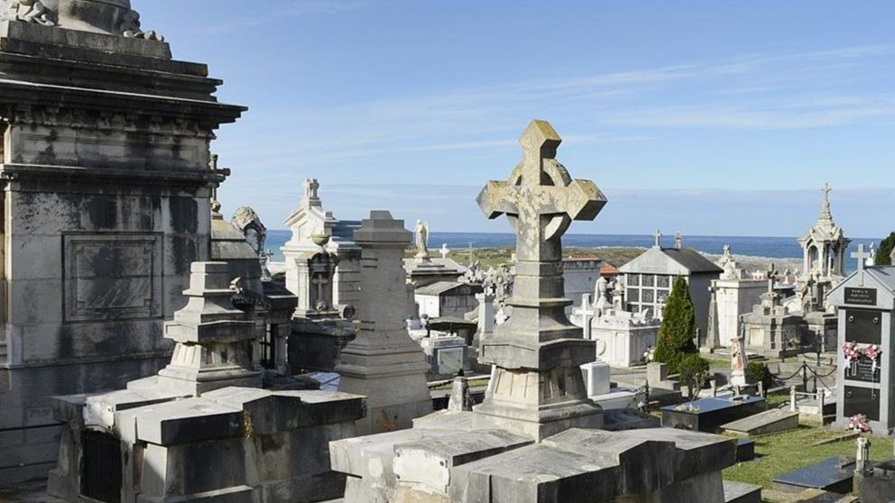 ¿Cuándo es el Día de los Difuntos 2019?