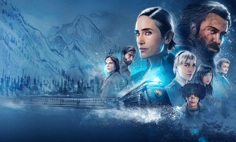 ¿Cuándo estará la temporada 4 de 'Snowpiercer' en Netflix?
