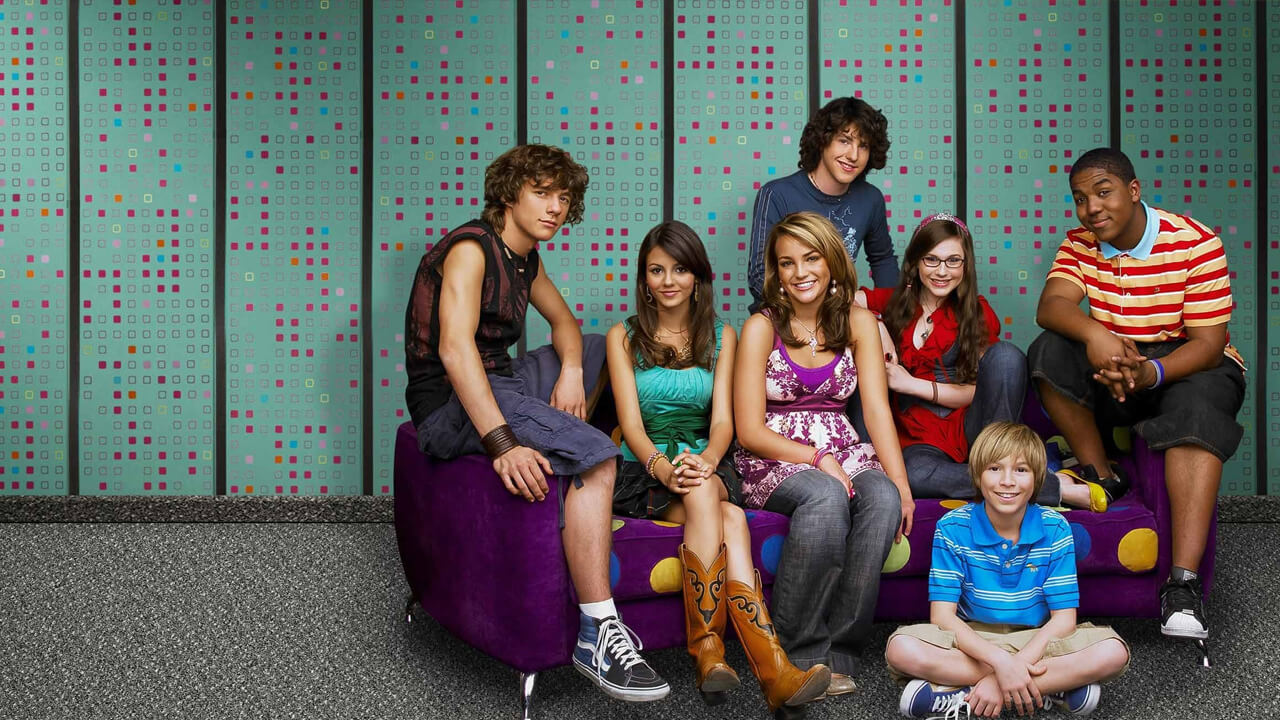 ¿Cuándo estarán las temporadas 3-4 de ‘Zoey 101’ en Netflix?
