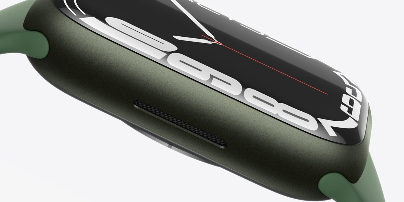 ¿Cuándo sale el Apple Watch 8?