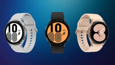 ¿El Galaxy Watch 5 contará con un sensor de temperatura corporal?