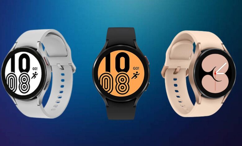 ¿El Galaxy Watch 5 contará con un sensor de temperatura corporal?