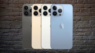¿El iPhone 15 Pro tendrá una cámara periscopio?  Esto es lo que sabemos