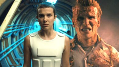 ¿Eleven creó The Upside Down? La estrella de Stranger Things da una respuesta definitiva