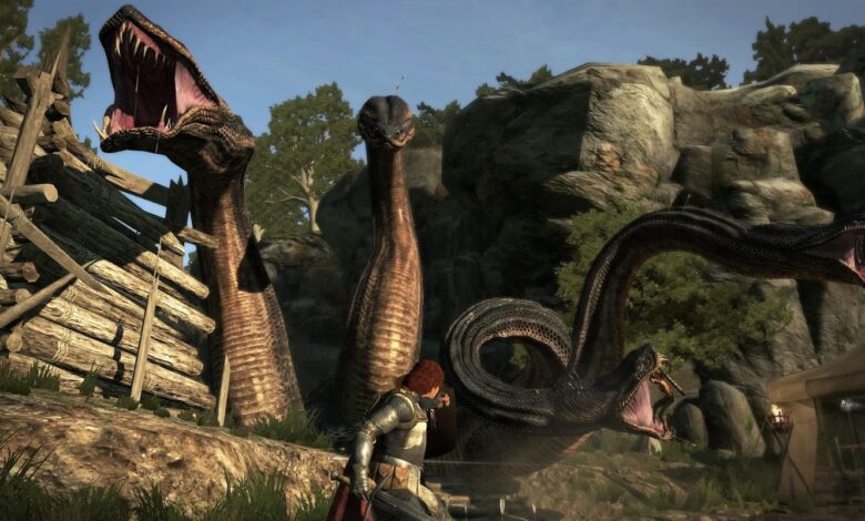 ¿Es Dragon's Dogma 2 una secuela o una precuela?