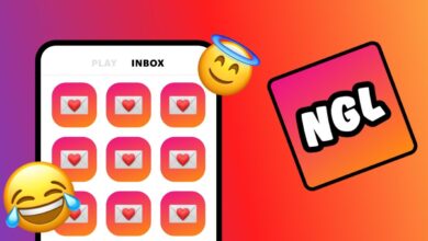 ¿Es NGL Link anónimo? Cómo funciona la aplicación de preguntas y respuestas de Instagram