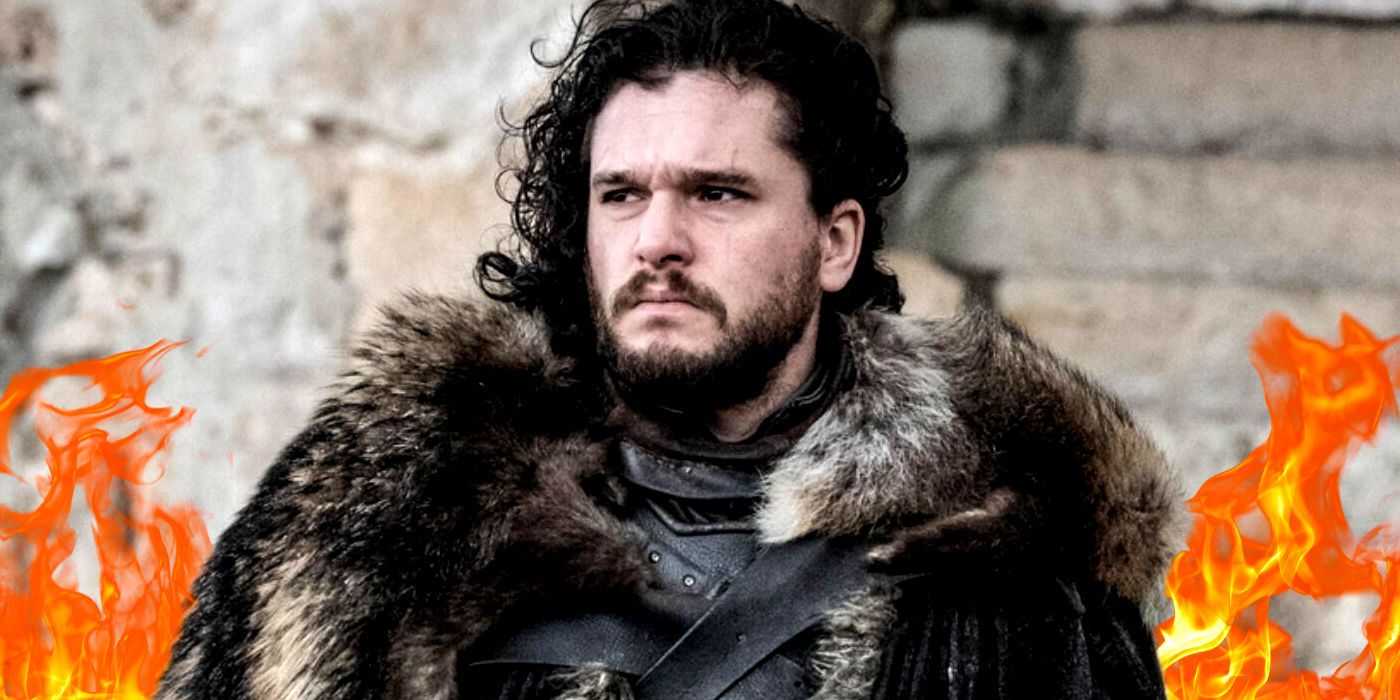 ¿Es un spin-off de Jon Snow realmente una gran idea?