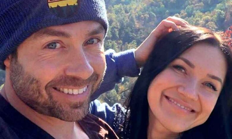 ¿Están Geoffrey Paschel y Varya Malina de 90 Day Fiancé juntos en 2022?