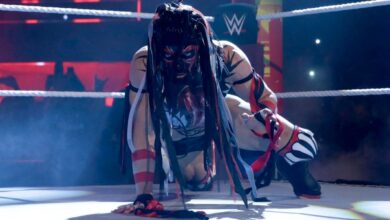 ¿Finn Balor traerá de vuelta al demonio con la nueva dirección de Judgment Day?