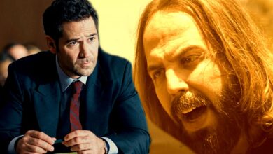 ¿Hacia dónde va Cisco al final del abogado Lincoln?