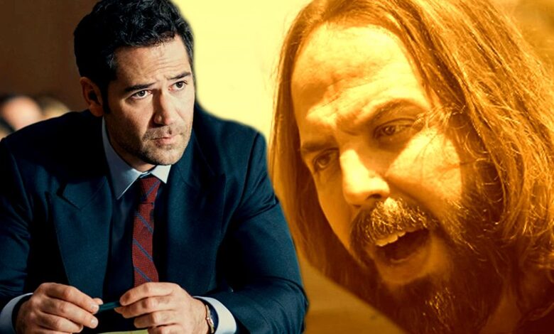 ¿Hacia dónde va Cisco al final del abogado Lincoln?