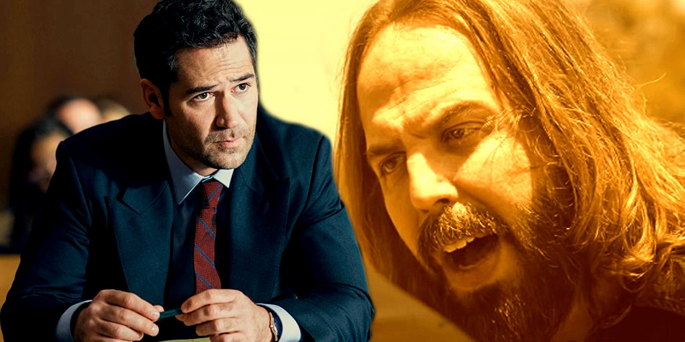 ¿Hacia dónde va Cisco al final del abogado Lincoln?