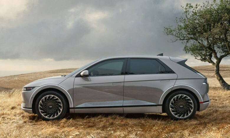 ¿Ioniq 5 tiene piloto automático? La conducción autónoma de Hyundai, explicada