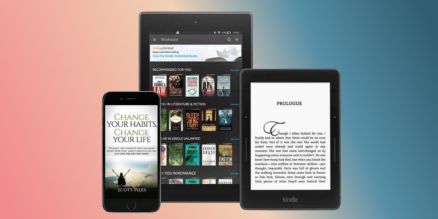 ¿Kindle Unlimited es gratis con Amazon Prime? Lo que necesitas saber