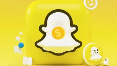 ¿Pagarías por usar Snapchat?