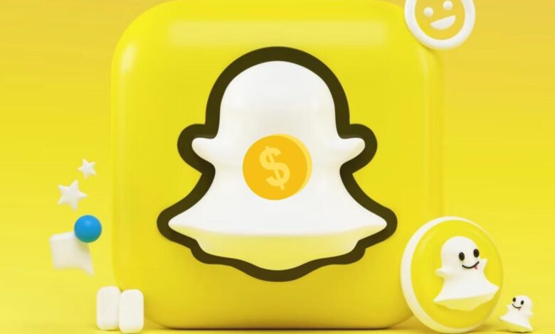 ¿Pagarías por usar Snapchat?