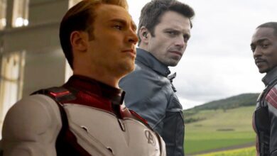 ¿Por qué Anthony Mackie venció a Sebastian Stan en la prueba de amistad de Chris Evans?