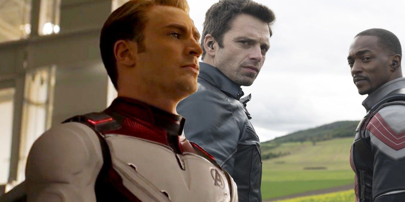 ¿Por qué Anthony Mackie venció a Sebastian Stan en la prueba de amistad de Chris Evans?