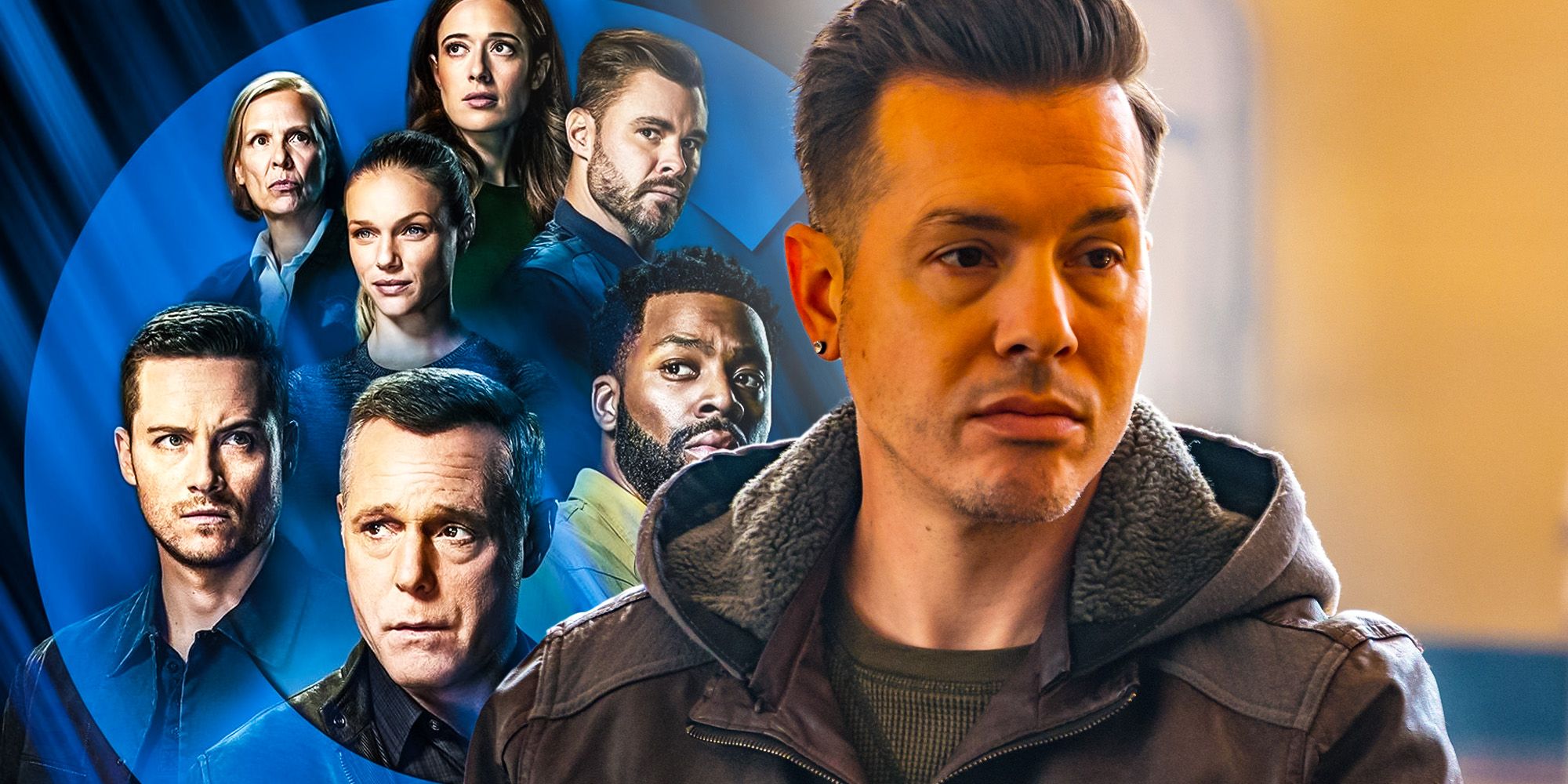 ¿Por qué Dawson realmente dejó la policía de Chicago después de la temporada 6?