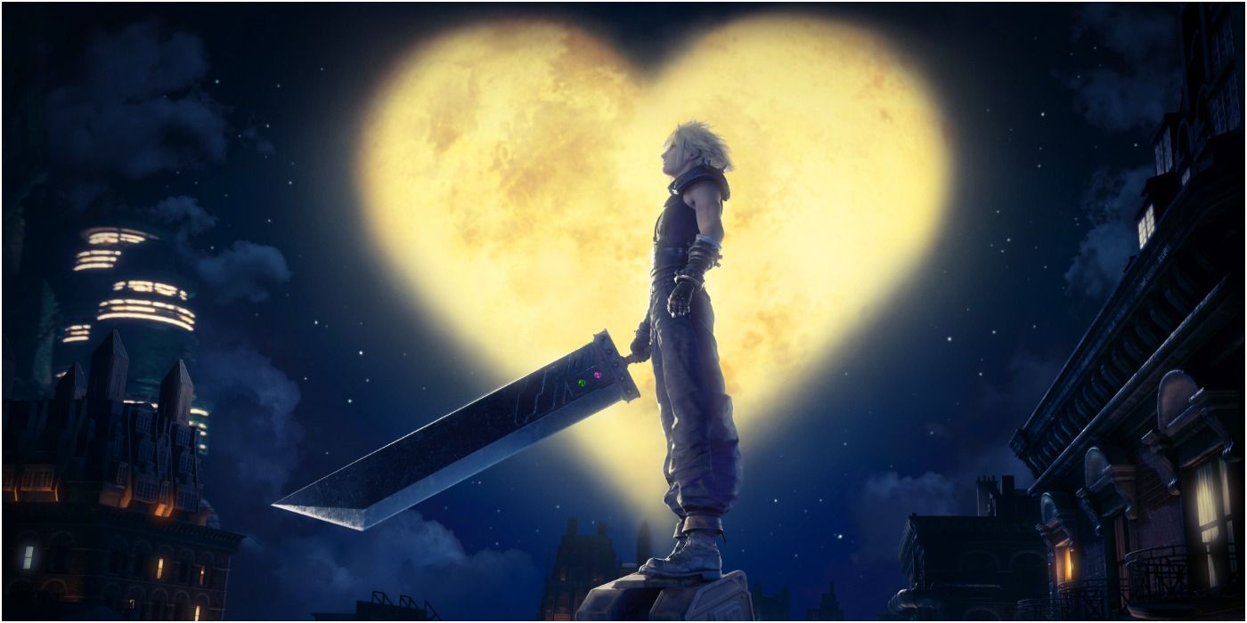 ¿Por qué Kingdom Hearts 4 no tendrá muchos personajes de Final Fantasy?