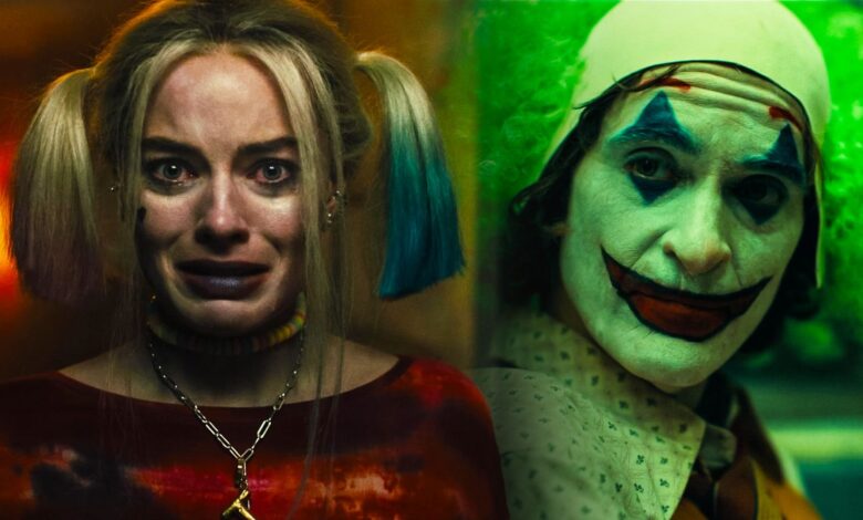 ¿Por qué Margot Robbie no interpretará a Harley Quinn en Joker 2?